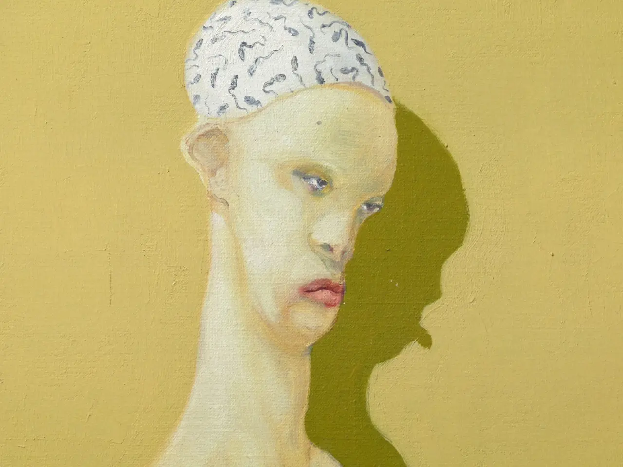 Billede 9 - Michael Kvium - FOOLS