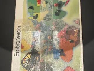 Risk Erobre Verden