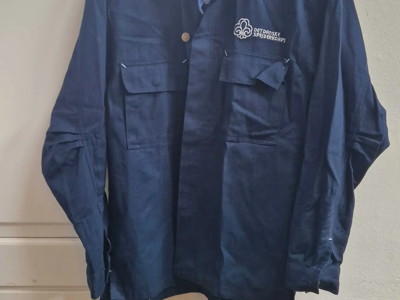 Billede 1 - Spejder uniform