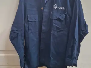 Spejder uniform