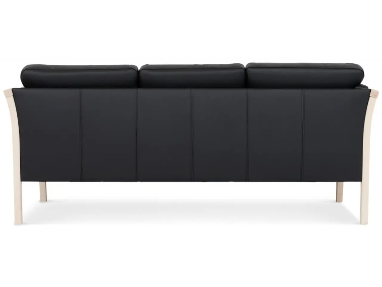 Billede 5 - Dragør 3 pers. Tremmesofa