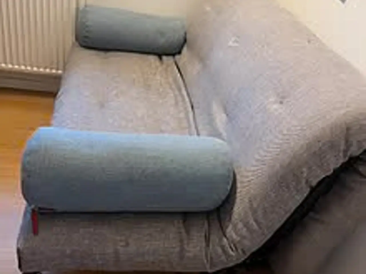 Billede 1 - Sovesofa, futon