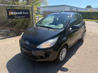 Ford Ka 1,2 Trend+