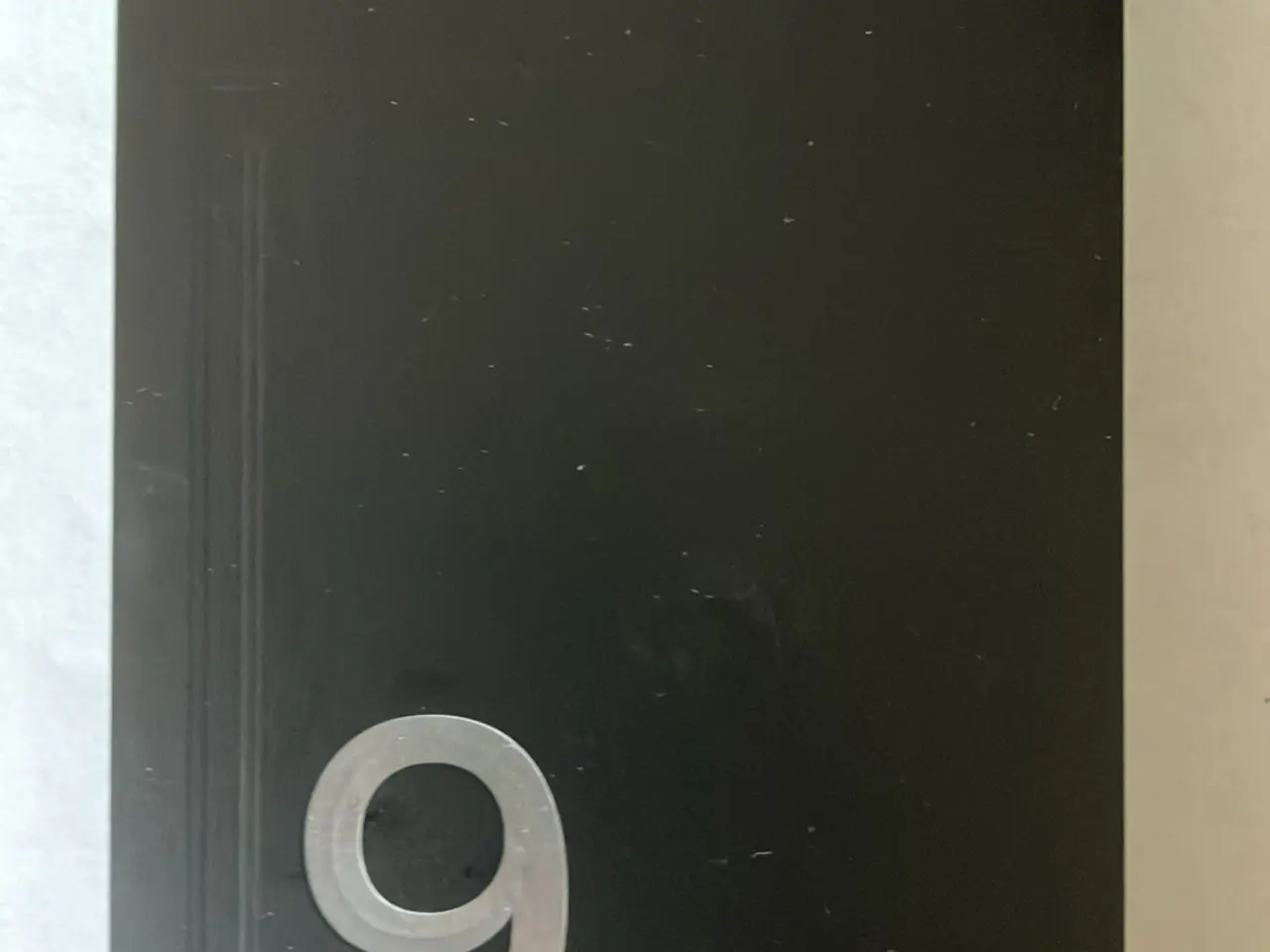 Billede 1 - Oppo x9 ultra