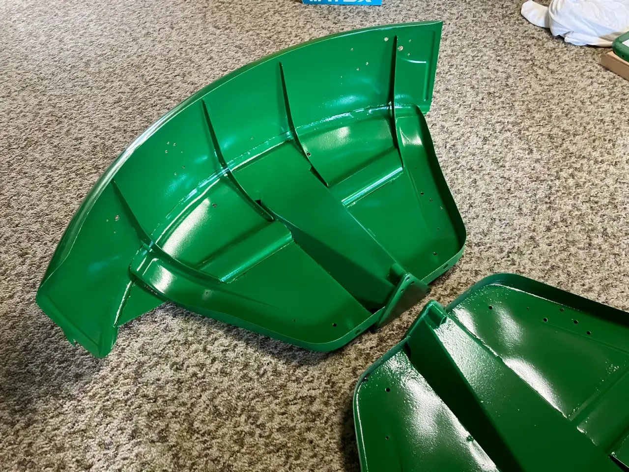 Billede 3 - Deutz 4005