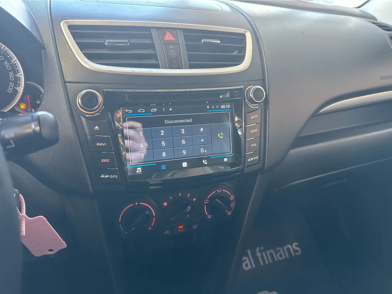 Billede 14 - Suzuki Swift 1,2 Cruise