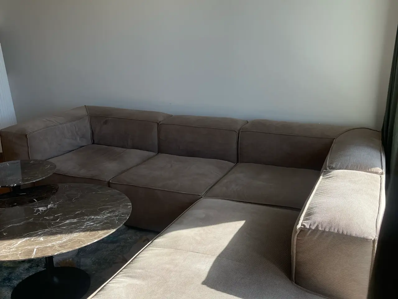 Billede 5 - Ilva Nordström sofa med chaiselong