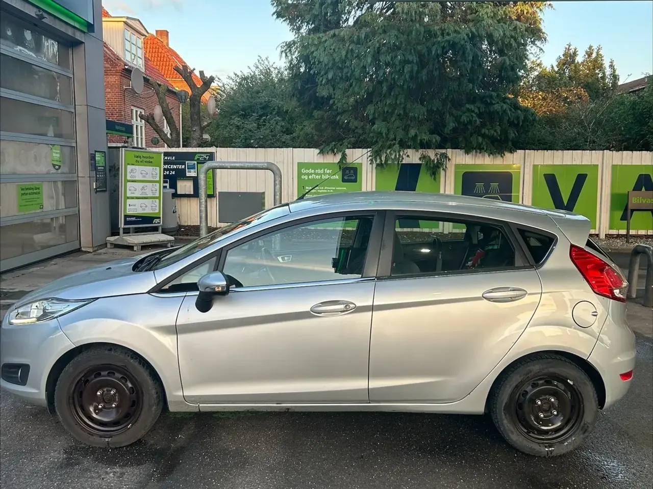 Billede 8 - Ford Fiesta 1,0 SCTi 100 Titanium