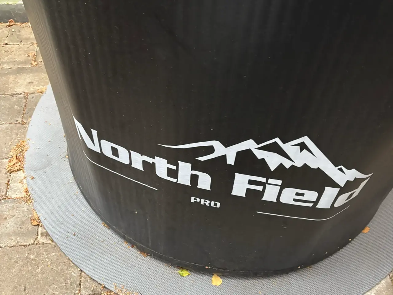 Billede 1 - Is bad North Field