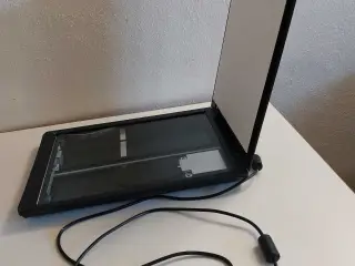 Canon scanner canoscan