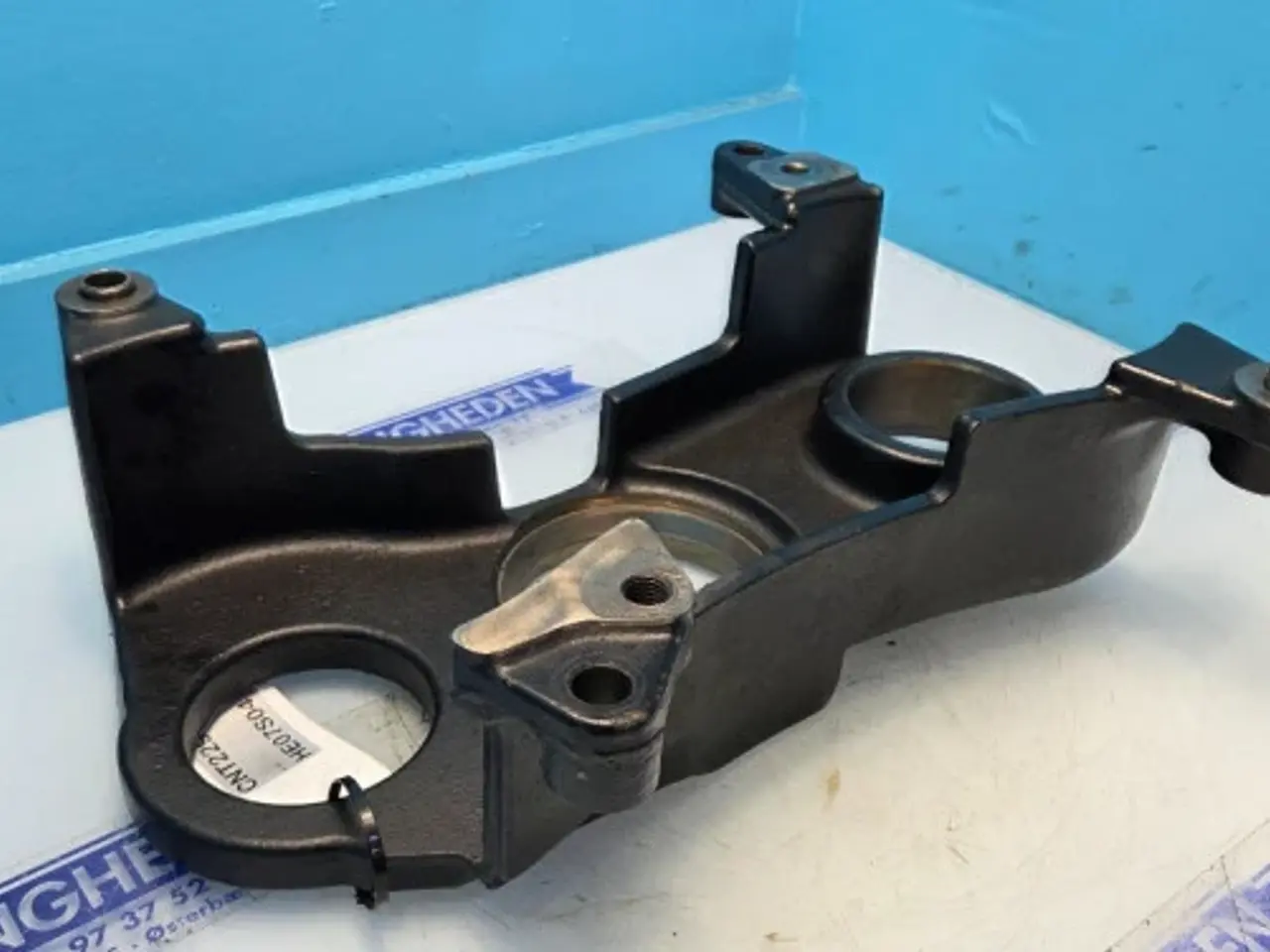 Billede 10 - Case Magnum 280 Lejeholder 84418771