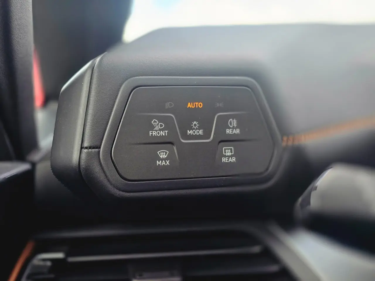 Billede 10 - Cupra Born 58 e-Boost