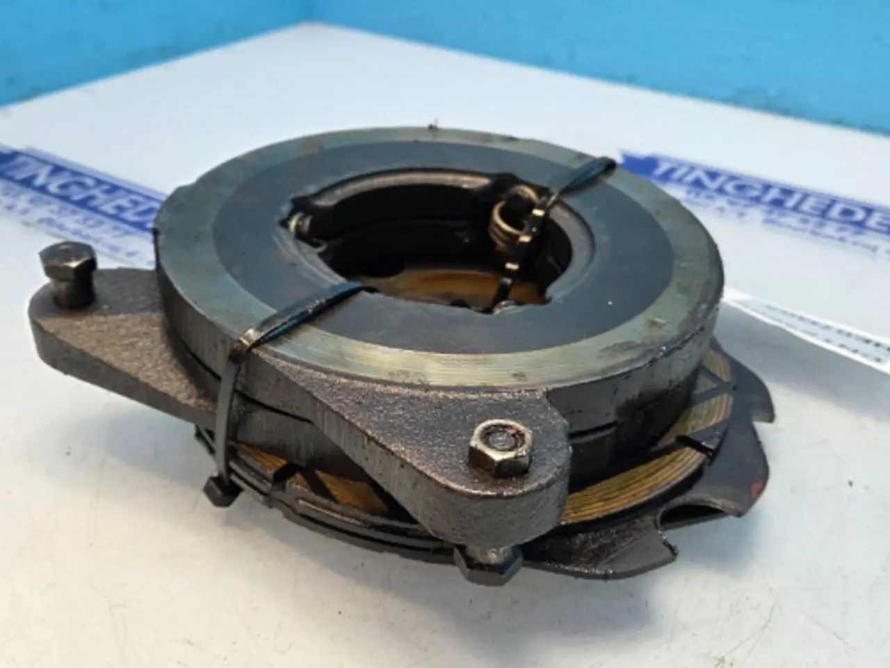 Billede 12 - Hydrema 805 Bremse 592041