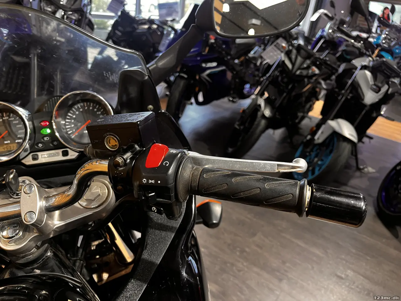 Billede 16 - Suzuki GSF 600 Bandit