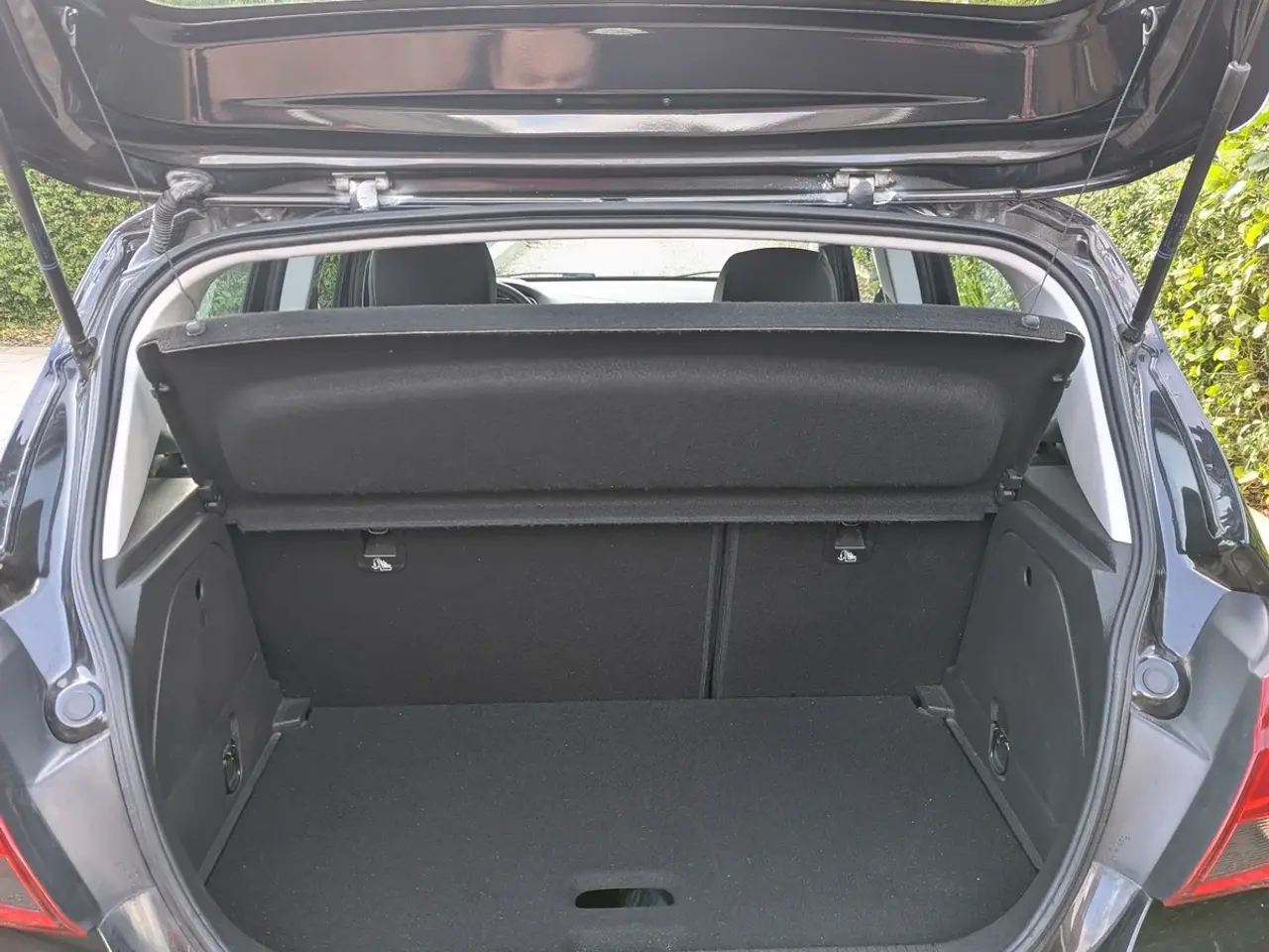 Billede 18 - Opel Corsa 1,4 16V Innovation aut.