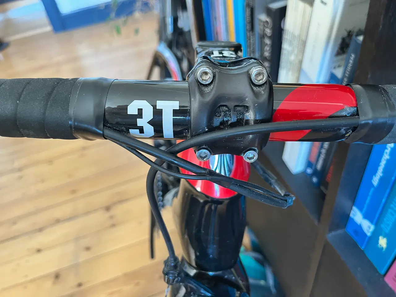 Billede 13 - Trek emonda slr 