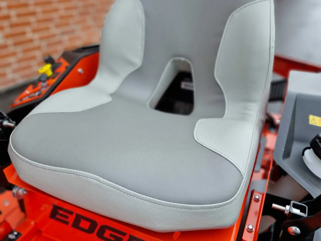 Billede 14 - Ariens EDGE Zero-Turn (Ex. moms)