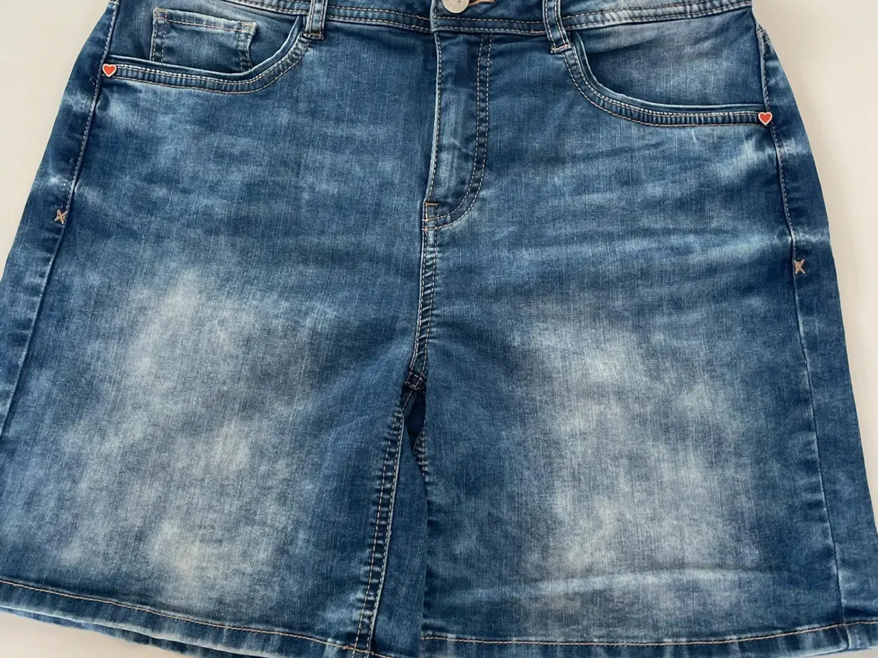 Billede 1 - Denim Dame shorts