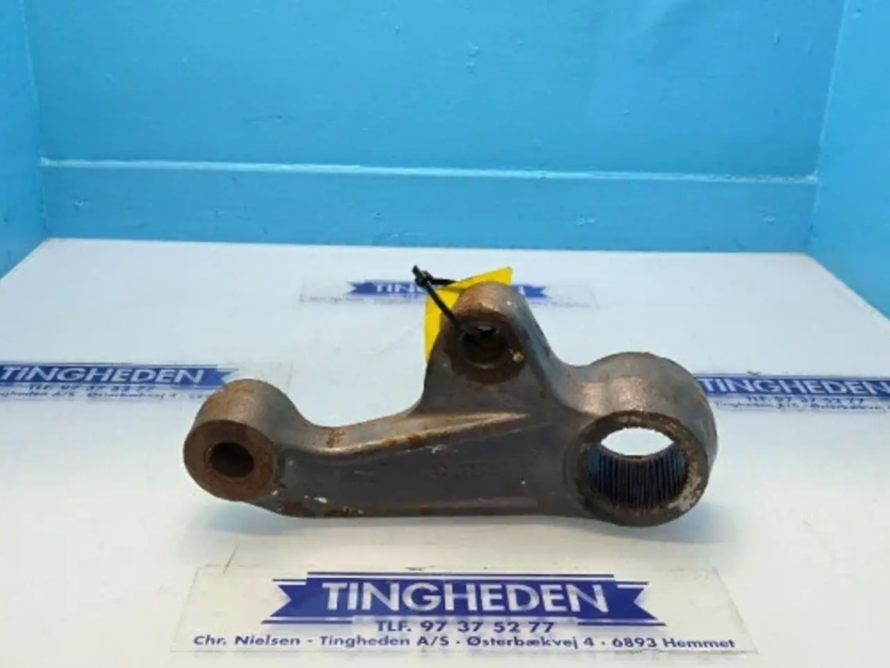 Billede 1 - New Holland M135 Liftarm L. 5171970