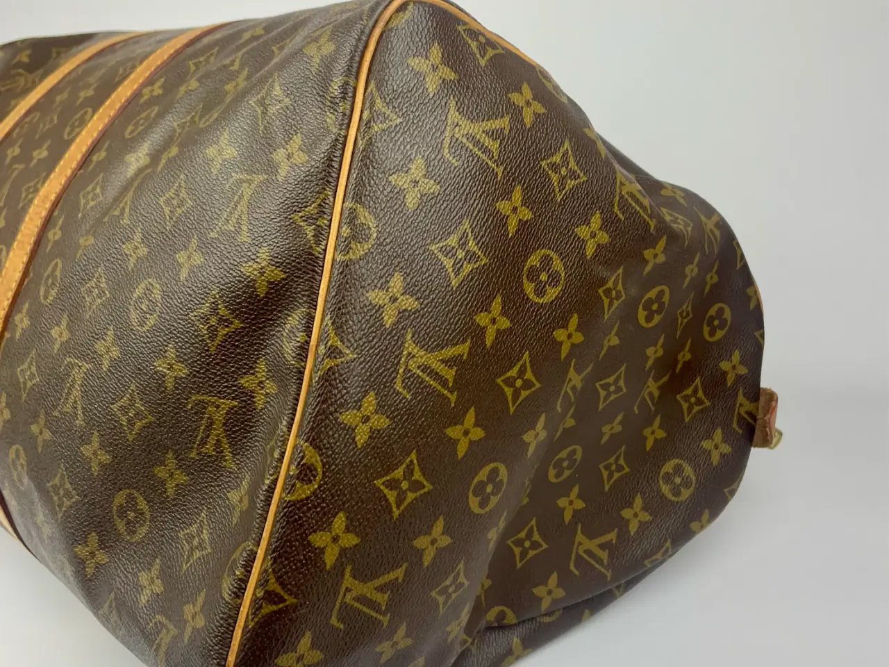 Billede 11 - Louis Vuitton Keepall 50