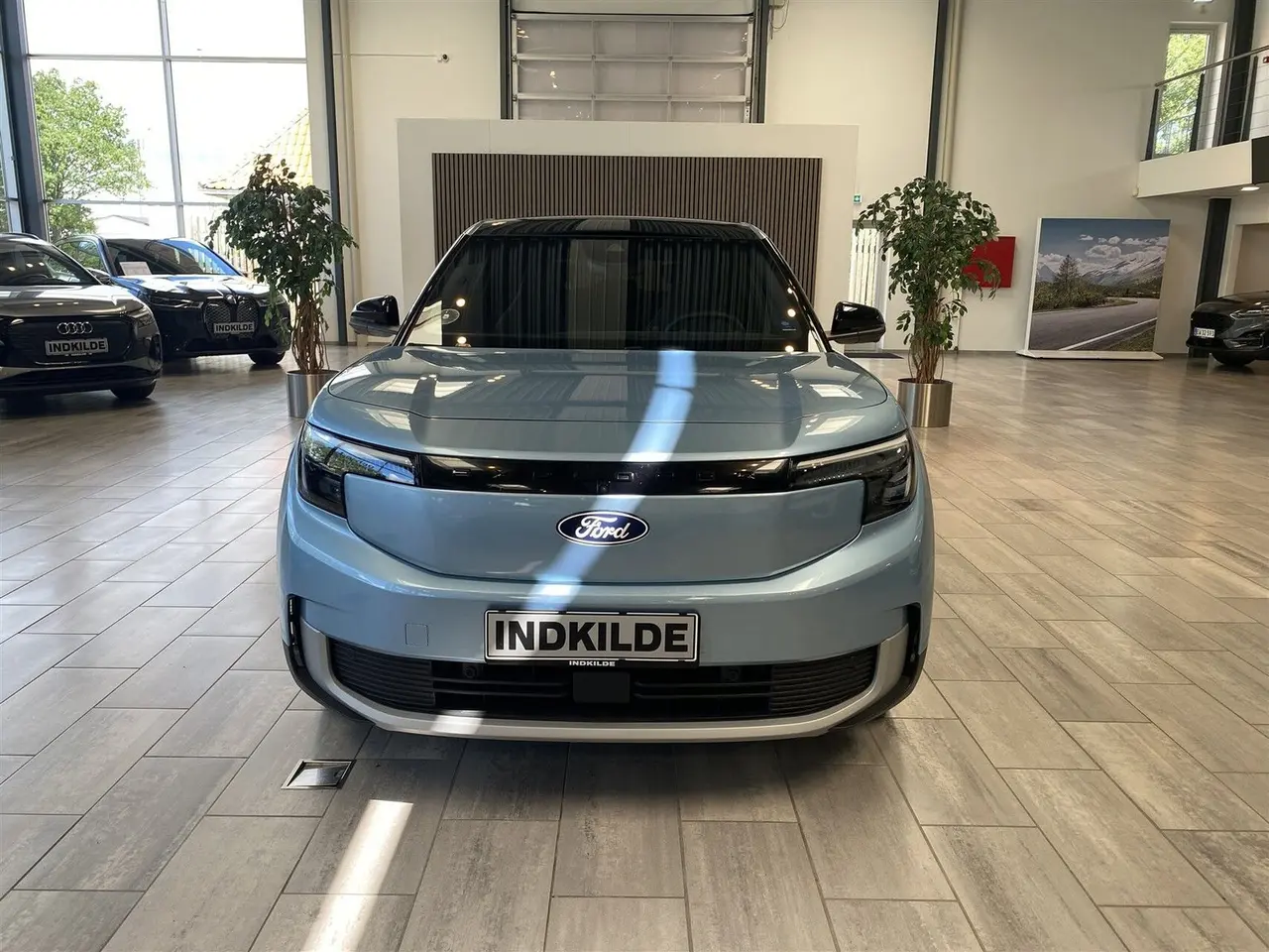 Billede 6 - Ford Explorer 79 Premium Extended Range AWD