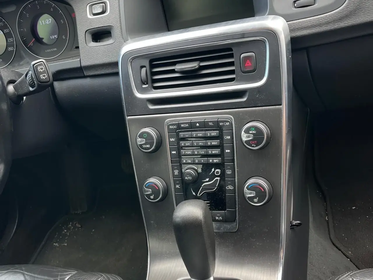 Billede 7 - 2011 Volvo V60 D3 Summun