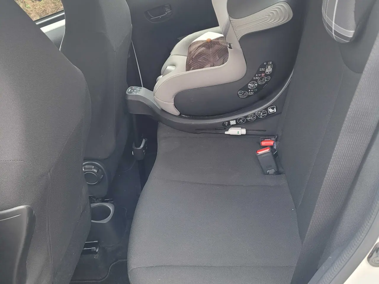 Billede 5 - Peugeot 108 2017