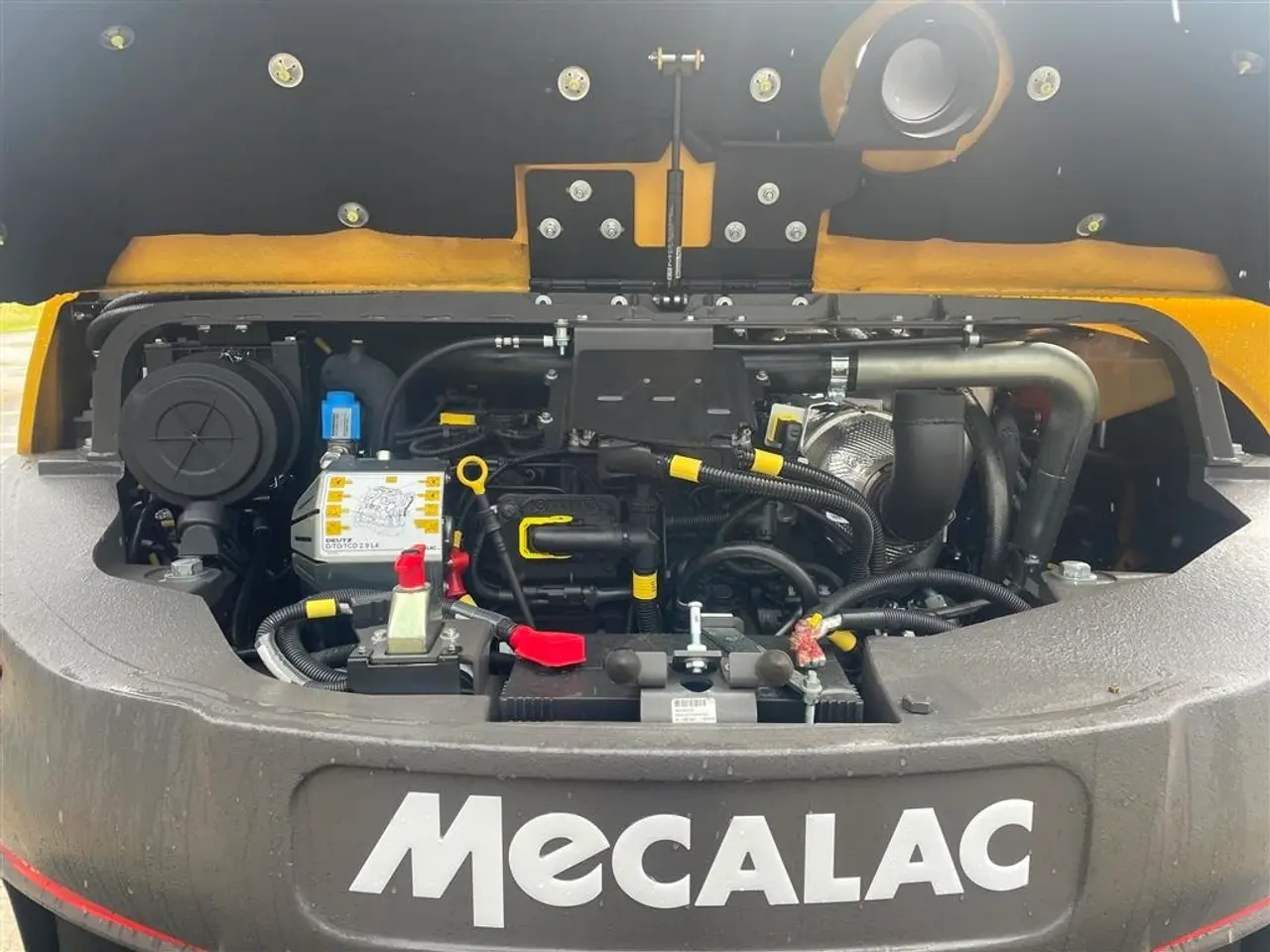 Billede 7 - Mecalac 9 MWR