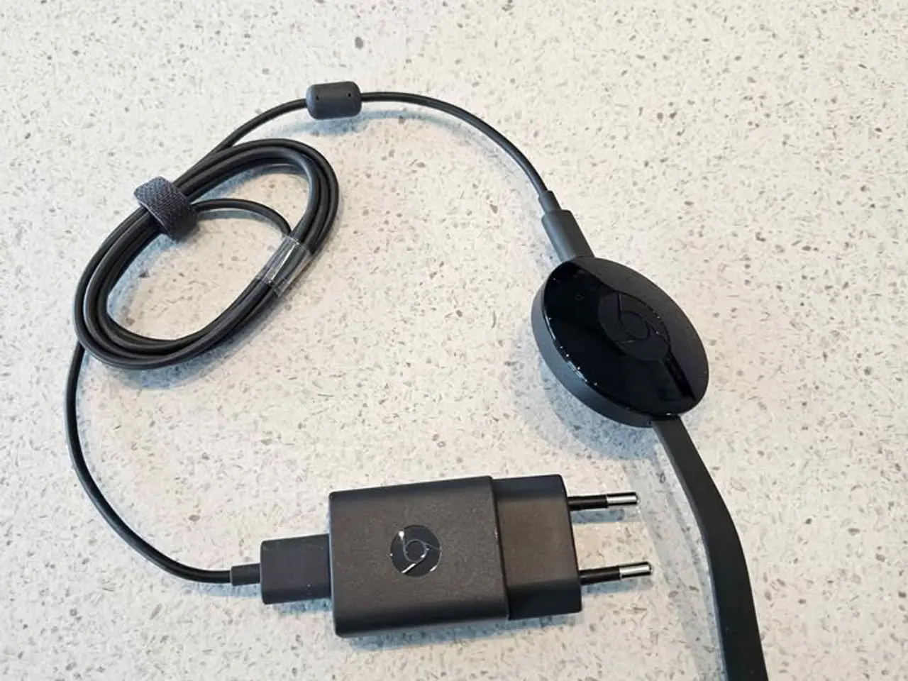 Billede 1 - Cromecast sælges