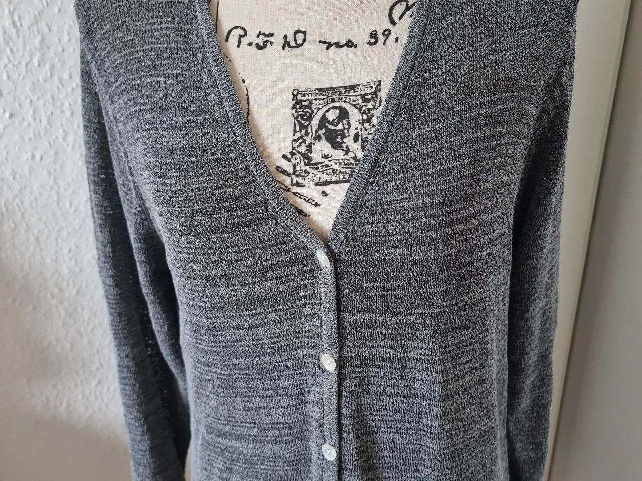 Billede 2 - Cardigan