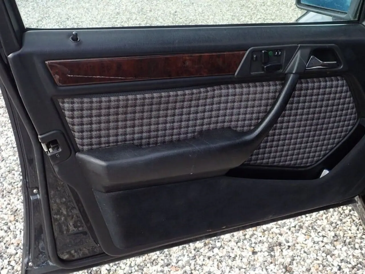 Billede 9 - Mercedes-Benz 500E 5,0 326HK Aut.