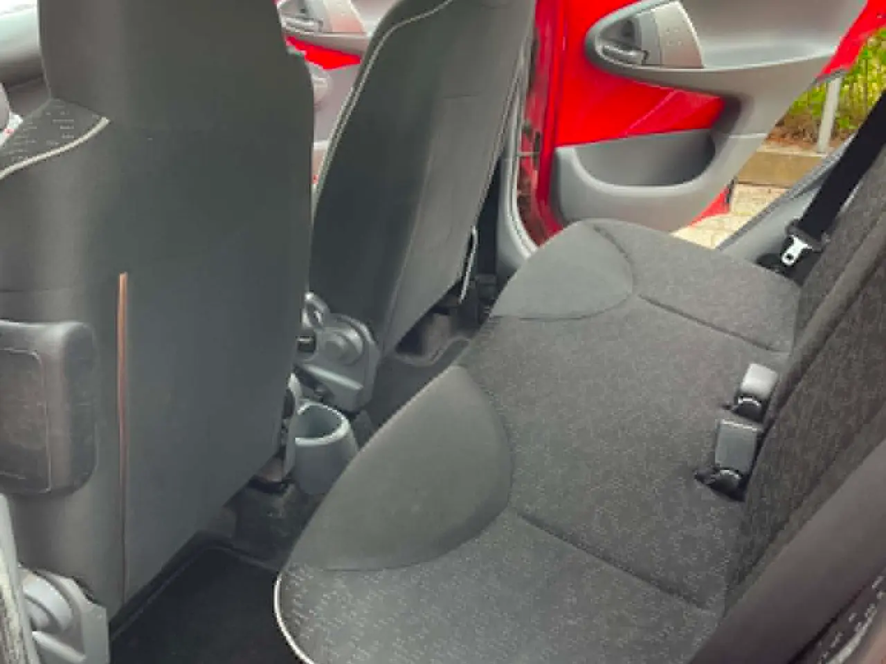 Billede 7 - Peugeot 107