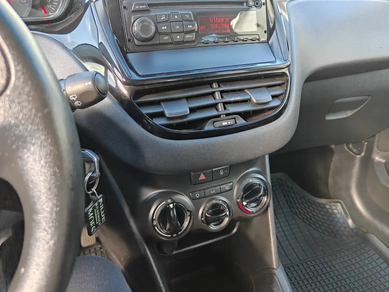 Billede 18 - Peugeot 208 1,0 VTi Access