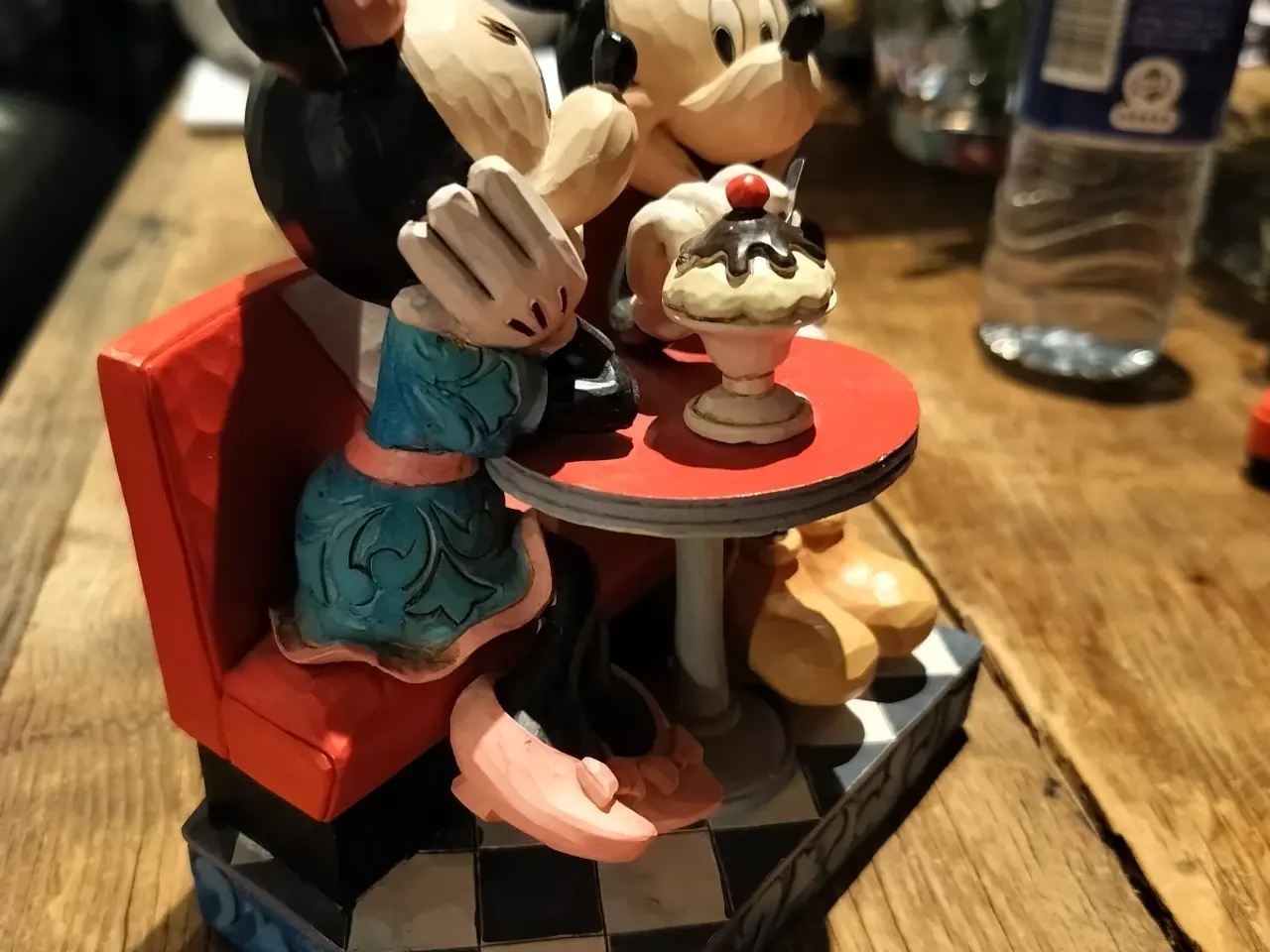 Billede 2 - Disney figur