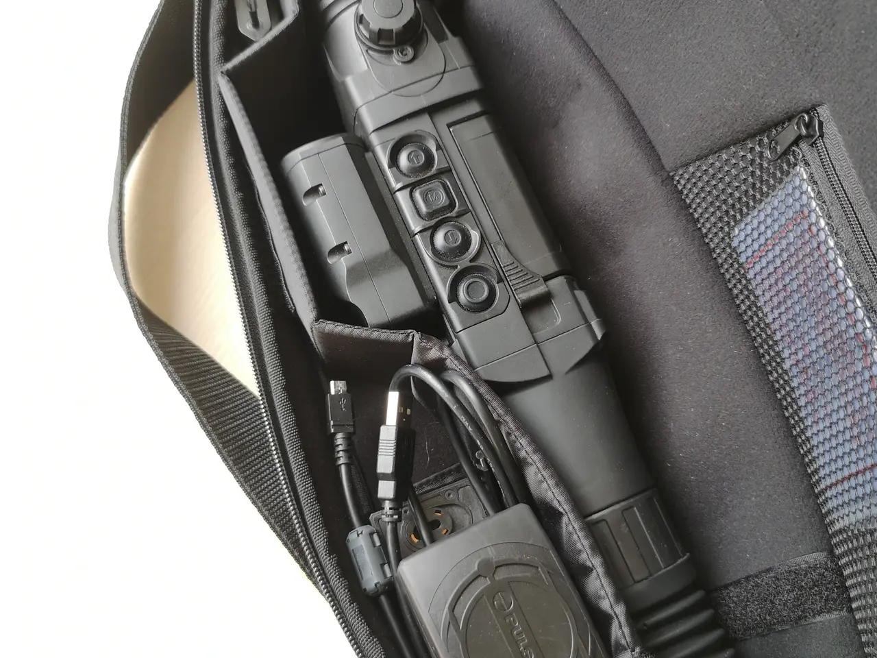 Billede 5 - Pulsar trail XP50 lrf