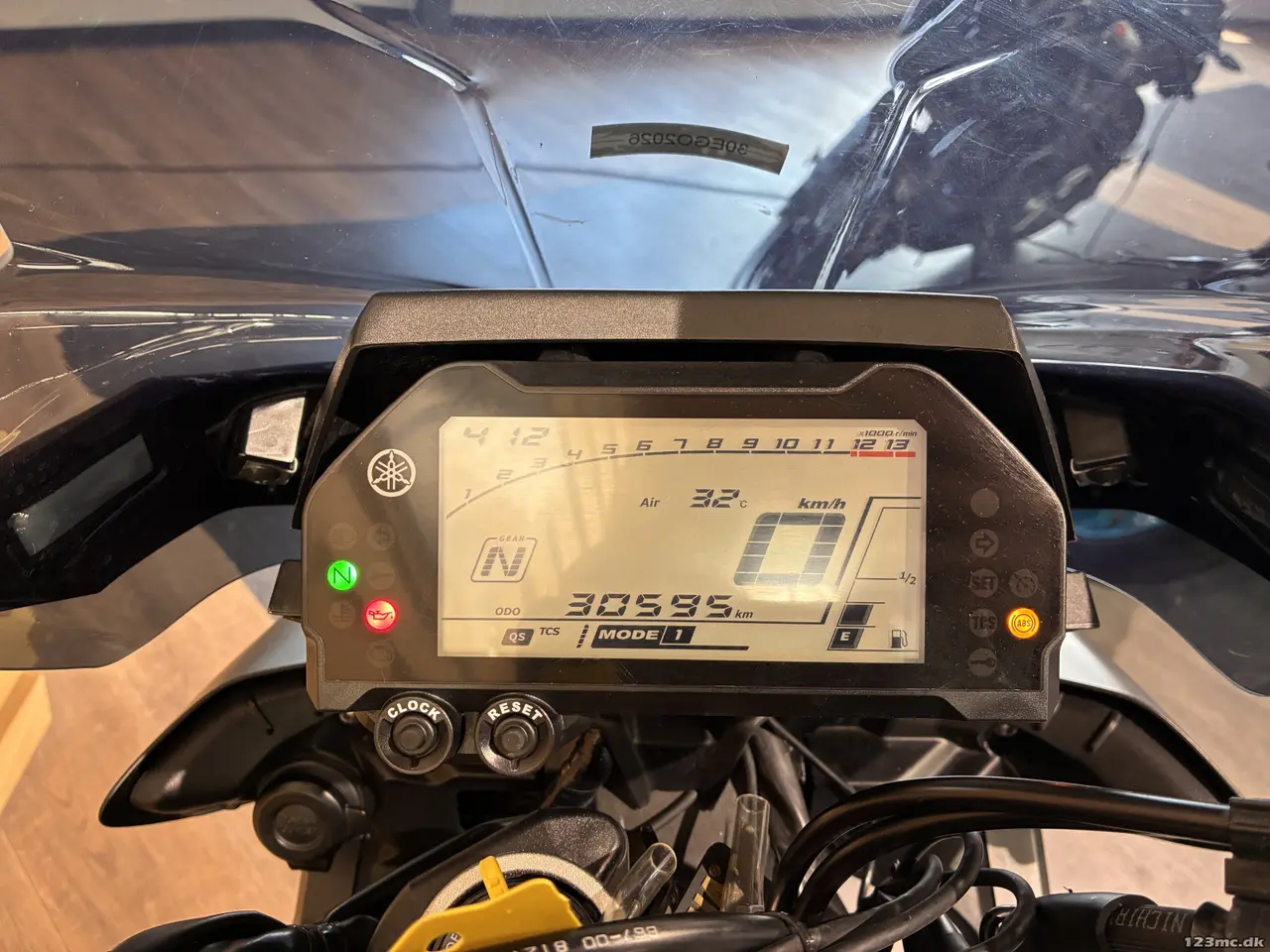 Billede 7 - Yamaha MT-10