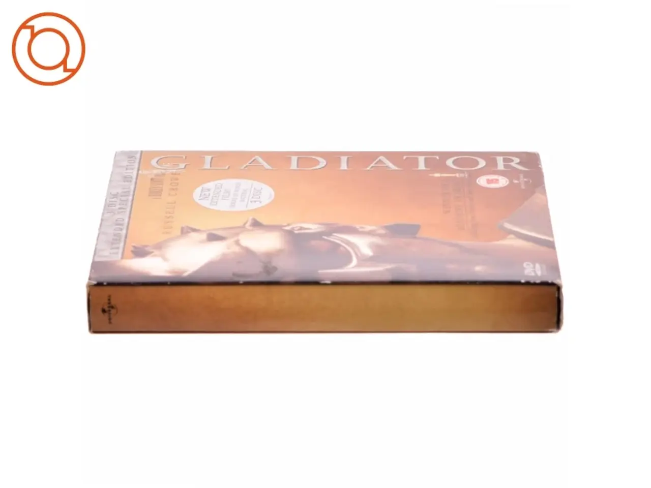 Billede 2 - Gladiator