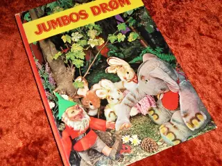 Jumbos drøm, Litas,