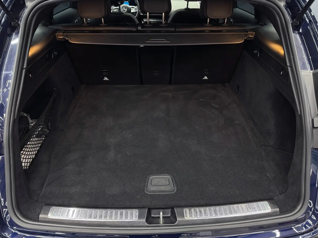 Billede 10 - Mercedes EQC400 AMG Line 4Matic