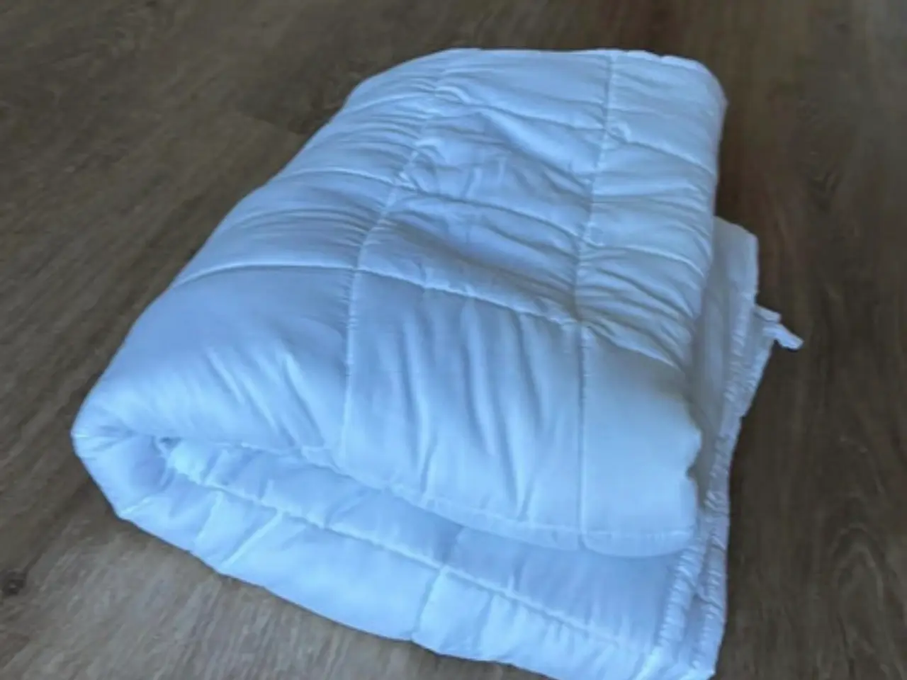 Billede 1 - Tyngdedyne 7 KG. 