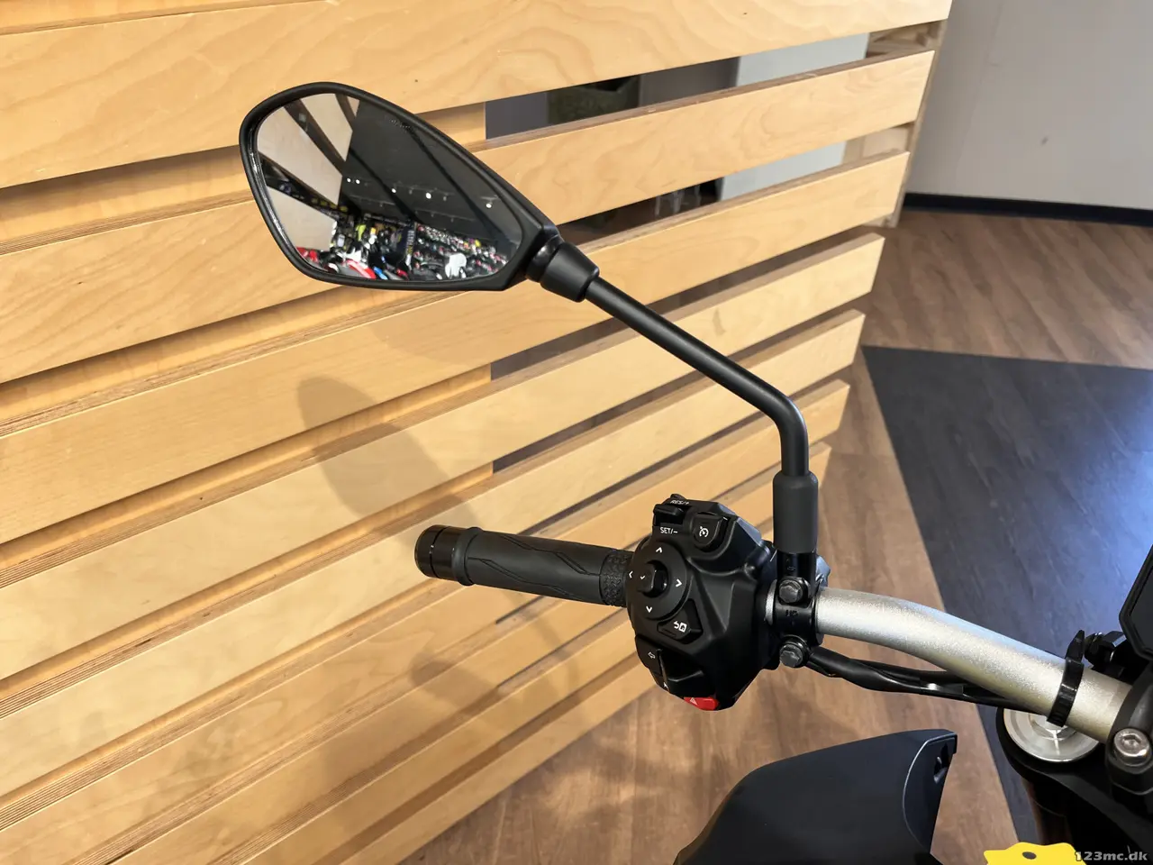 Billede 14 - Yamaha MT-07 Y-AMT