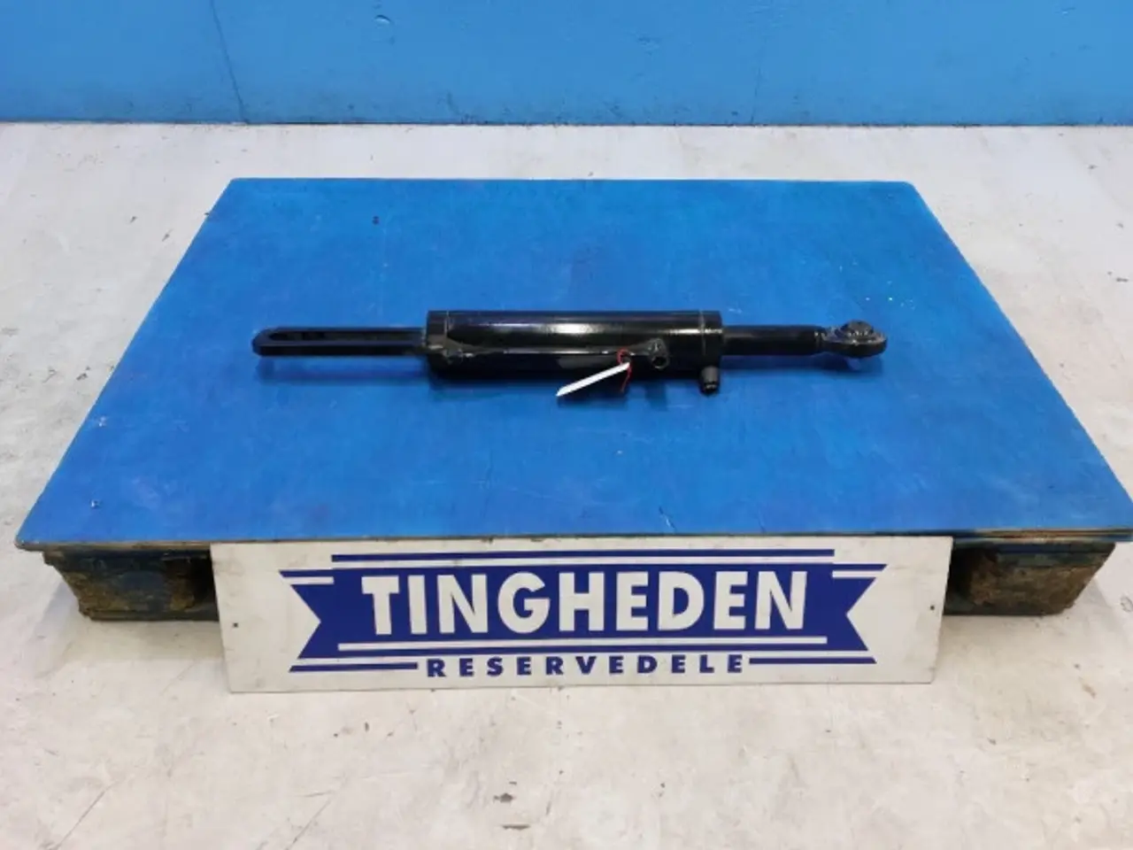 Billede 1 - Vicon Extra 832 Hydraulik Stempel KT9050520097