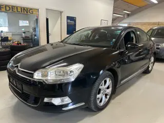Citroën C5 2,0i 16V Dynamique