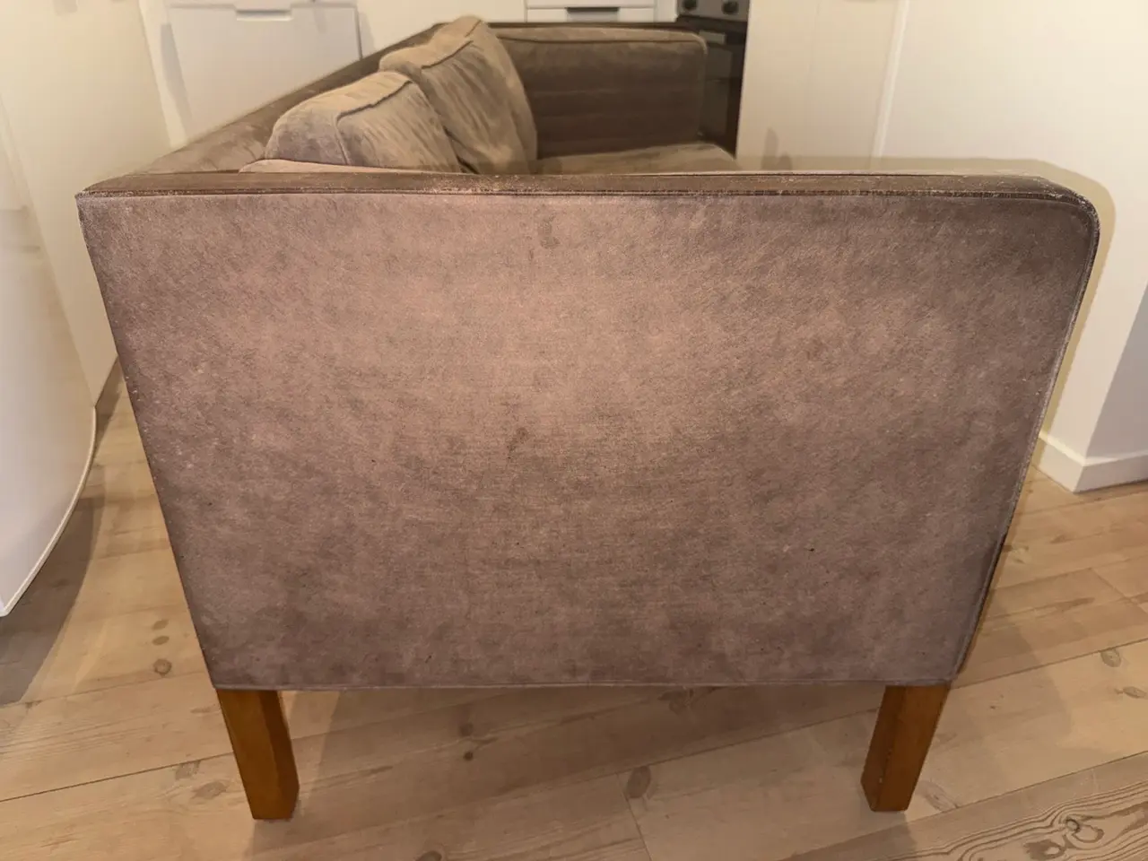 Billede 4 - Børge Mogensen sofaer