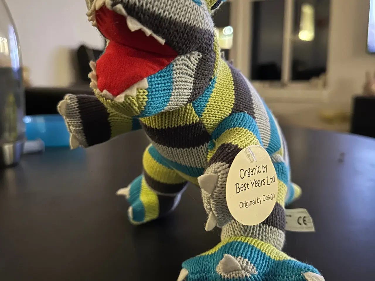 Billede 1 - Dino