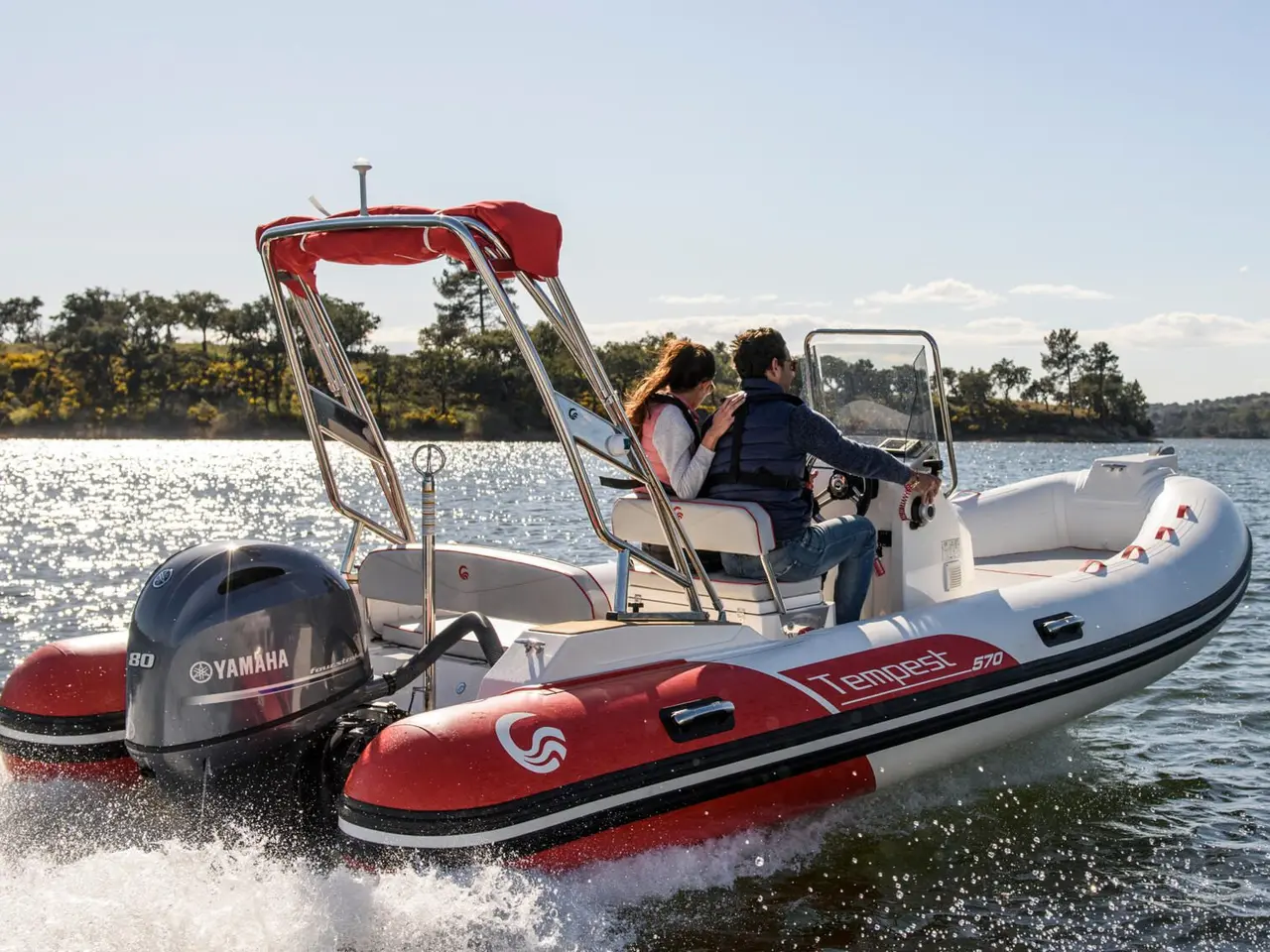 Billede 16 - Yamaha F80LB