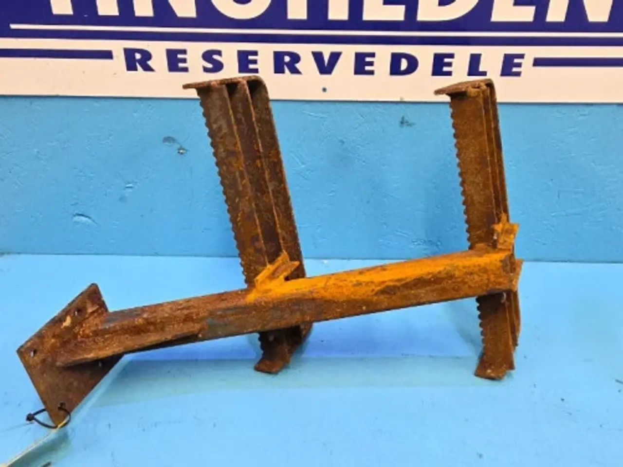 Billede 8 - Massey Ferguson 3085 Trin R. 3618876M91