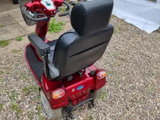 Karma el scooter (mangler batteri)