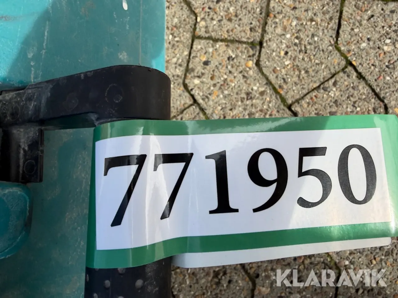 Billede 9 - Betonhammer Makita HM1317C AVT 1 styk