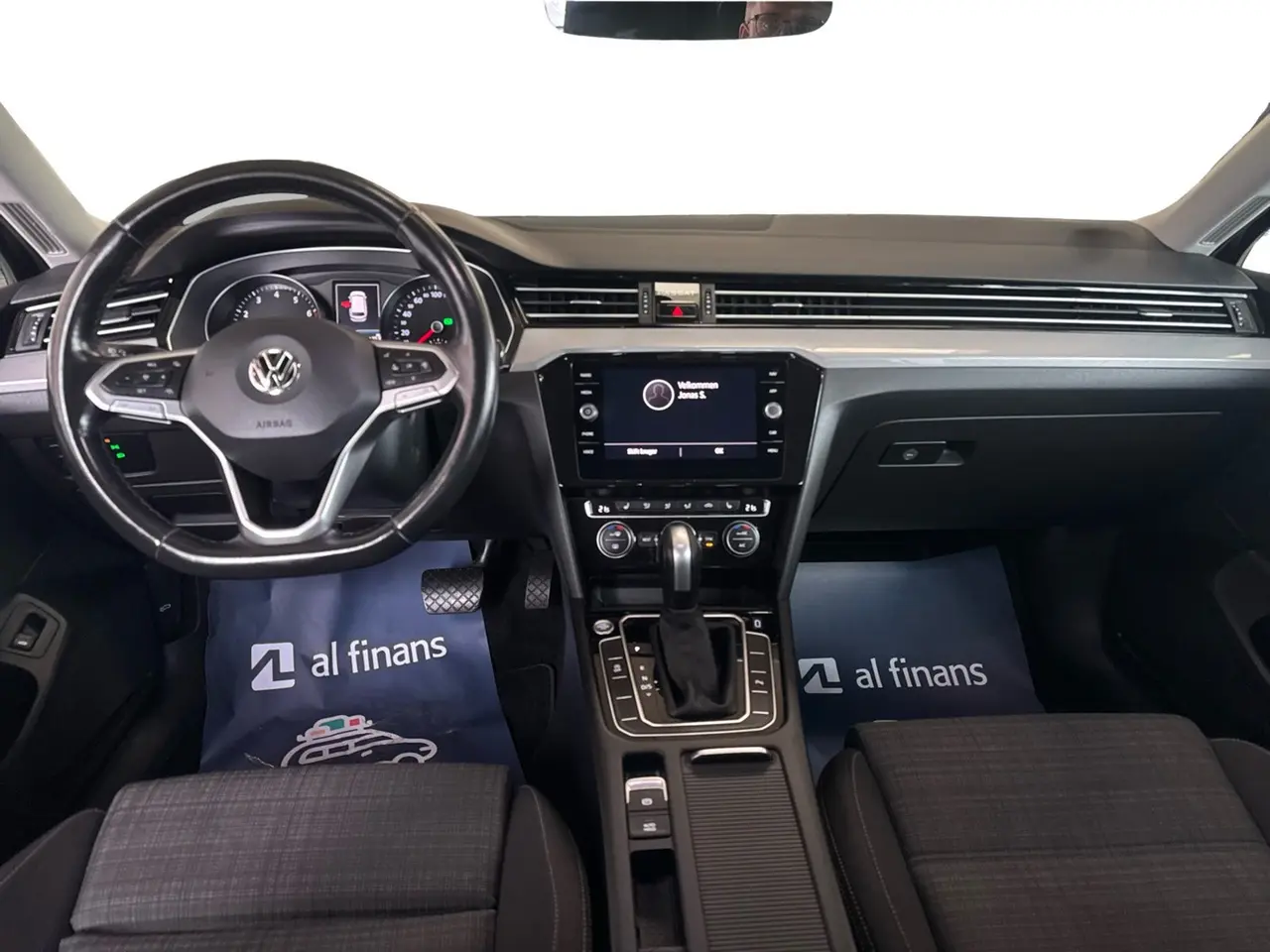 Billede 10 - VW Passat 1,5 TSi 150 Business+ Variant DSG